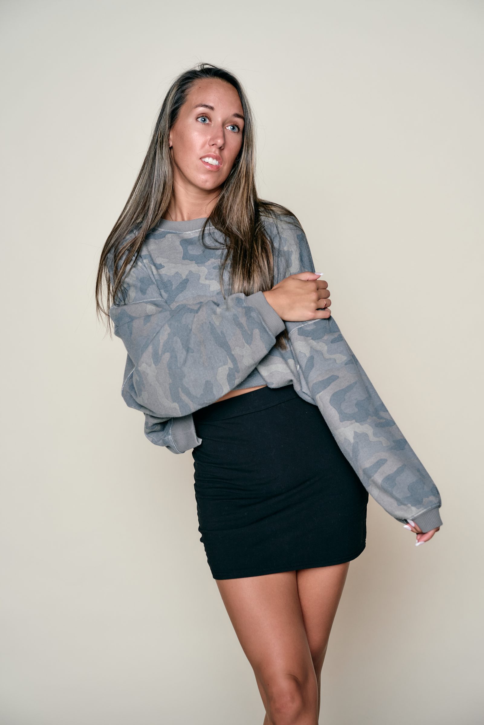 Ashley DeVrou